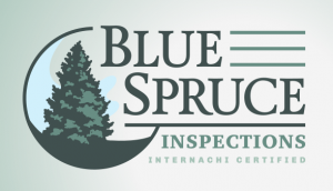 Blue Spruce Inspections